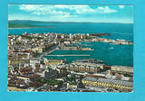 AK Trieste. Panorama.