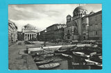 AK Trieste. Il Canale.