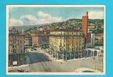 AK Trieste. Via Giosue Carducci.