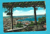 AK Trieste. Panorama.