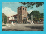 AK Trieste. S. Giusto.