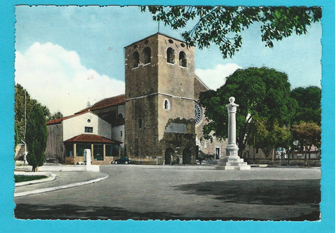 AK Trieste. S. Giusto.