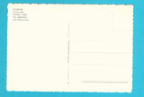AK Trieste. Panorama.