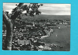 AK Trieste - Panorama.