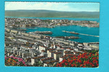 AK Trieste. Panorama.