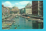 AK Trieste - Il Canale.