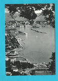 AK Trieste - Panorama e Porto.