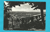 AK Trieste - Panorama.