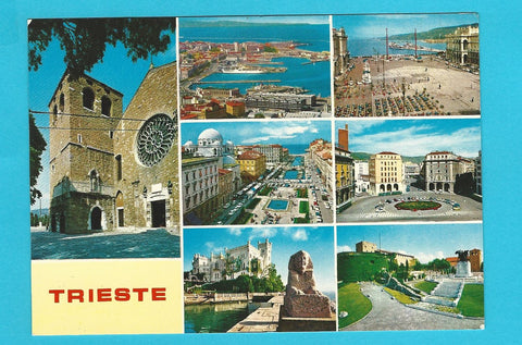 AK Trieste.