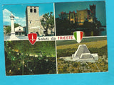AK Saluti da Trieste.