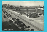 AK Trieste - La Riva.