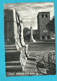 AK Trieste - Cattedrale di San Giusto.