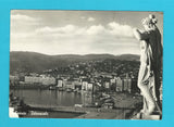 AK Trieste - Idroscalo.