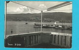 AK Trieste - Il Golfo.