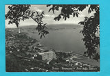 AK Trieste - Panorama e Faro della Vittoria.