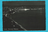 AK Trieste - Panorama Notturno.