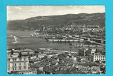 AK Trieste - Panorama.