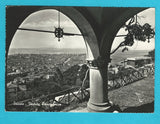 AK Trieste - Veduta Panoramica.