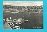 AK Trieste - Panorama.