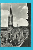 AK Trieste - Chiesa Evangelica.