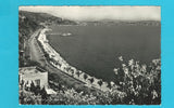 AK Trieste - Lungomare.