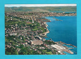 AK Trieste - Panorama.