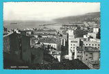 AK Trieste - Panorama.