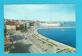 AK Trieste. Le Rive.