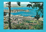 AK Trieste - Panorama.