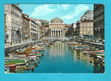AK Trieste. Canale.