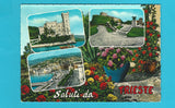 AK Saluti da Trieste.
