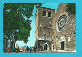 AK Trieste. La Cattedrale di San Giusto.