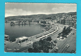AK Trieste - La riva.