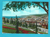 AK Trieste. Panorama.