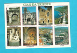 AK Ciao da Trieste.