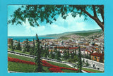 AK Trieste. Panorama.
