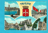 AK Trieste.