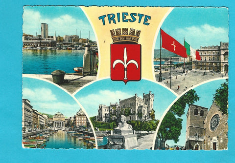 AK Trieste.