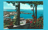 AK Trieste. Panorama.