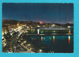 AK Trieste. Notturno.