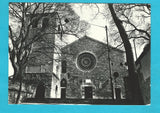 AK Trieste. La Cattedrale di San Giusto.