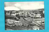 AK Trieste. Panorama da Montebello.