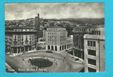 AK Trieste - Piazza Oberdan e Scorcola.