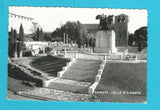 AK Trieste - Colle di S. Giusto.