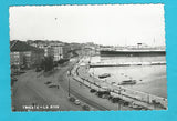 AK Trieste - La Riva.