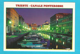 AK Trieste - Canale Ponterosso.