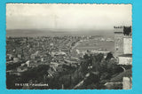 AK Trieste - Panorama.