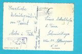 AK Trieste - Panorama.