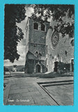 AK Trieste - La Cattedrale.