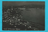 AK Trieste - Il Panorama Notturno.